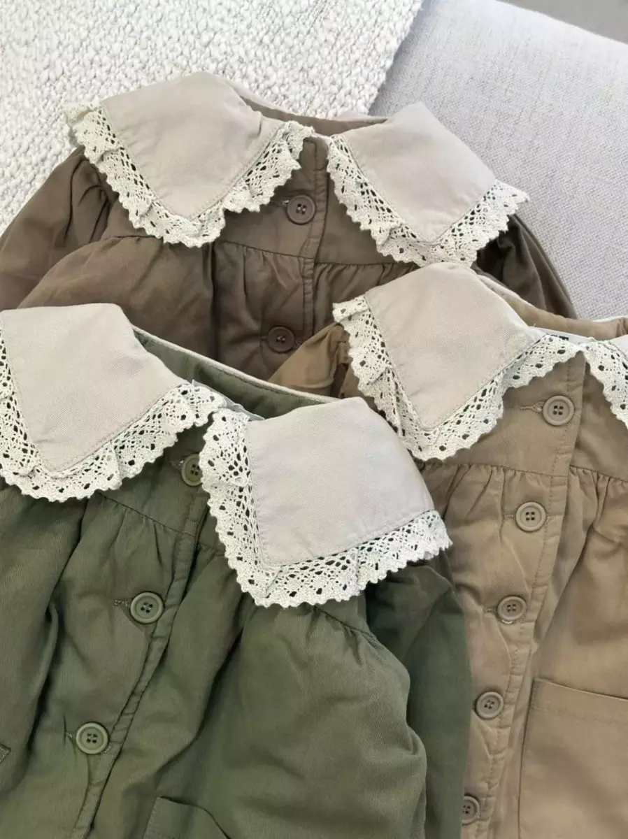 پالتو نیلا کد 1067