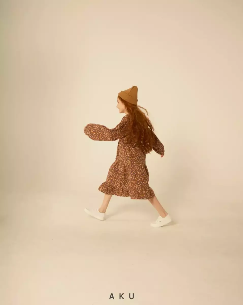 پیراهن ناز کد1064