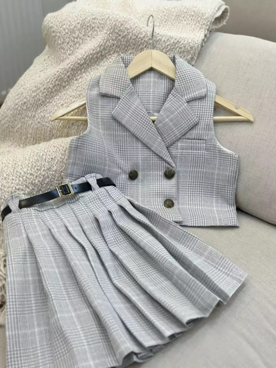 ست وست ودامن کد 1084