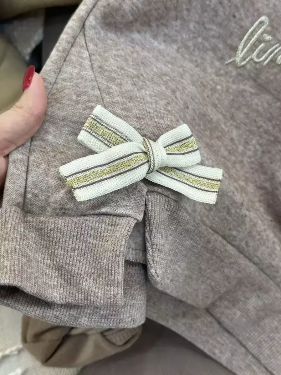 ست بیرونی دخترانه کد1065