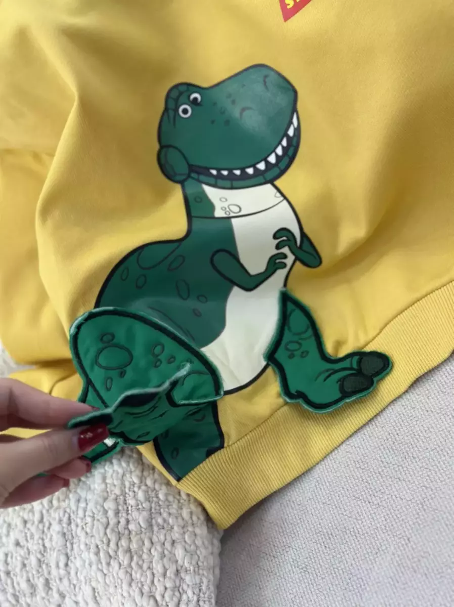 هودی دایناسور کد1075