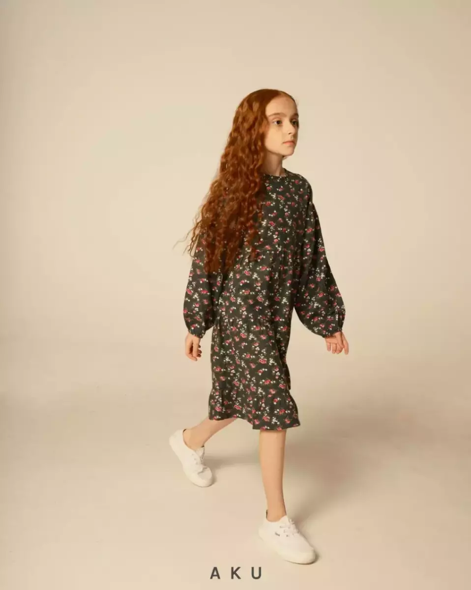 پیراهن ناز کد1064