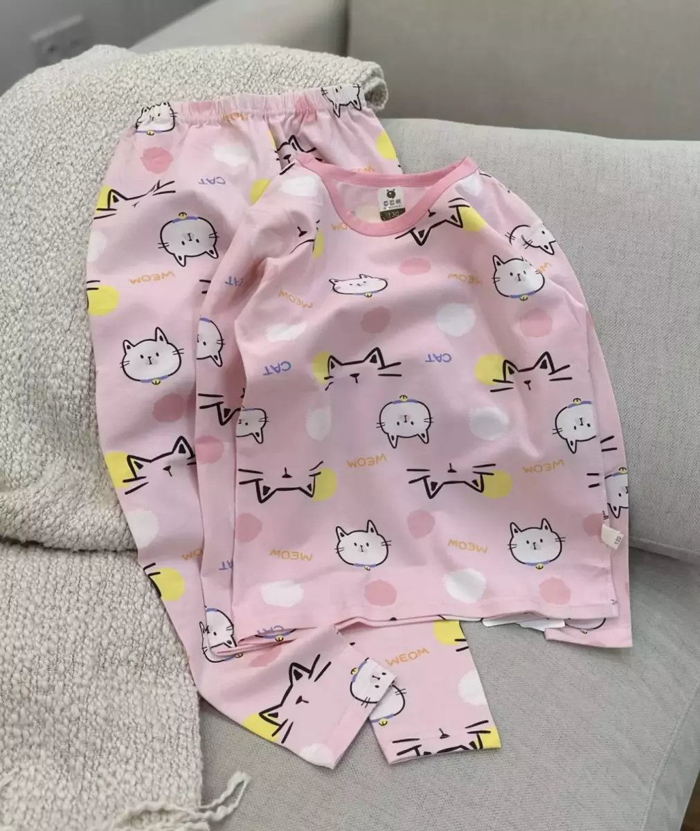 ست راحتی کد 1081