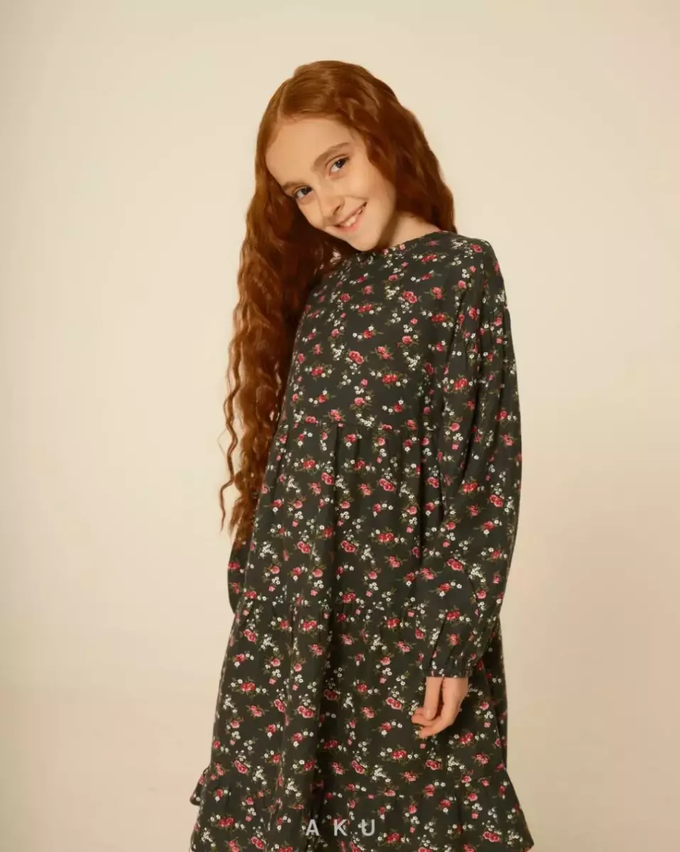 پیراهن ناز کد1064