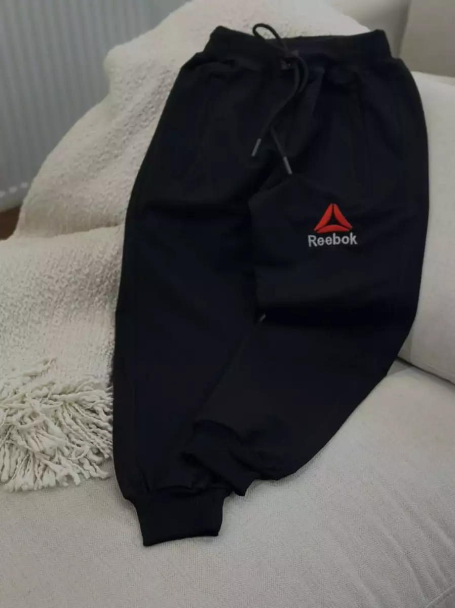 شلوار اسلش راحتی کد 1087