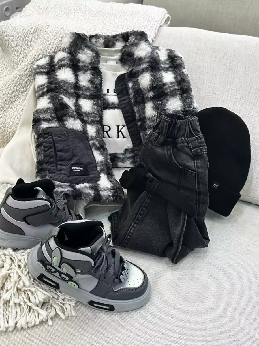 ست ژیله و دورس کد 1086