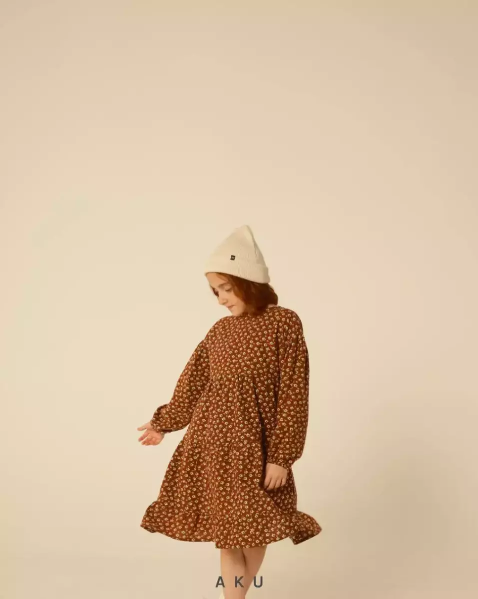 پیراهن ناز کد1064