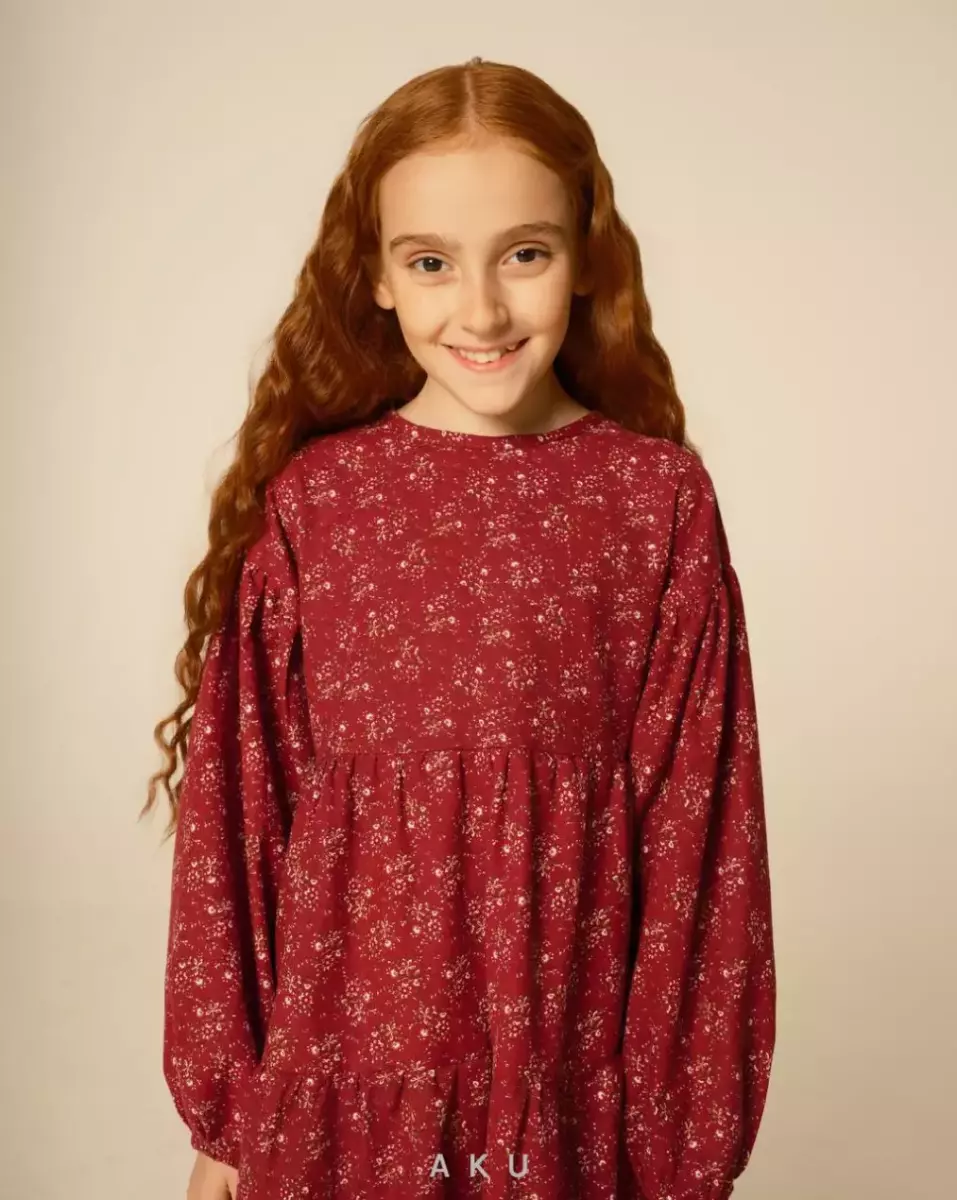 پیراهن ناز کد1064