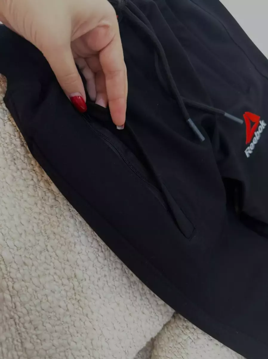 شلوار اسلش راحتی کد 1087