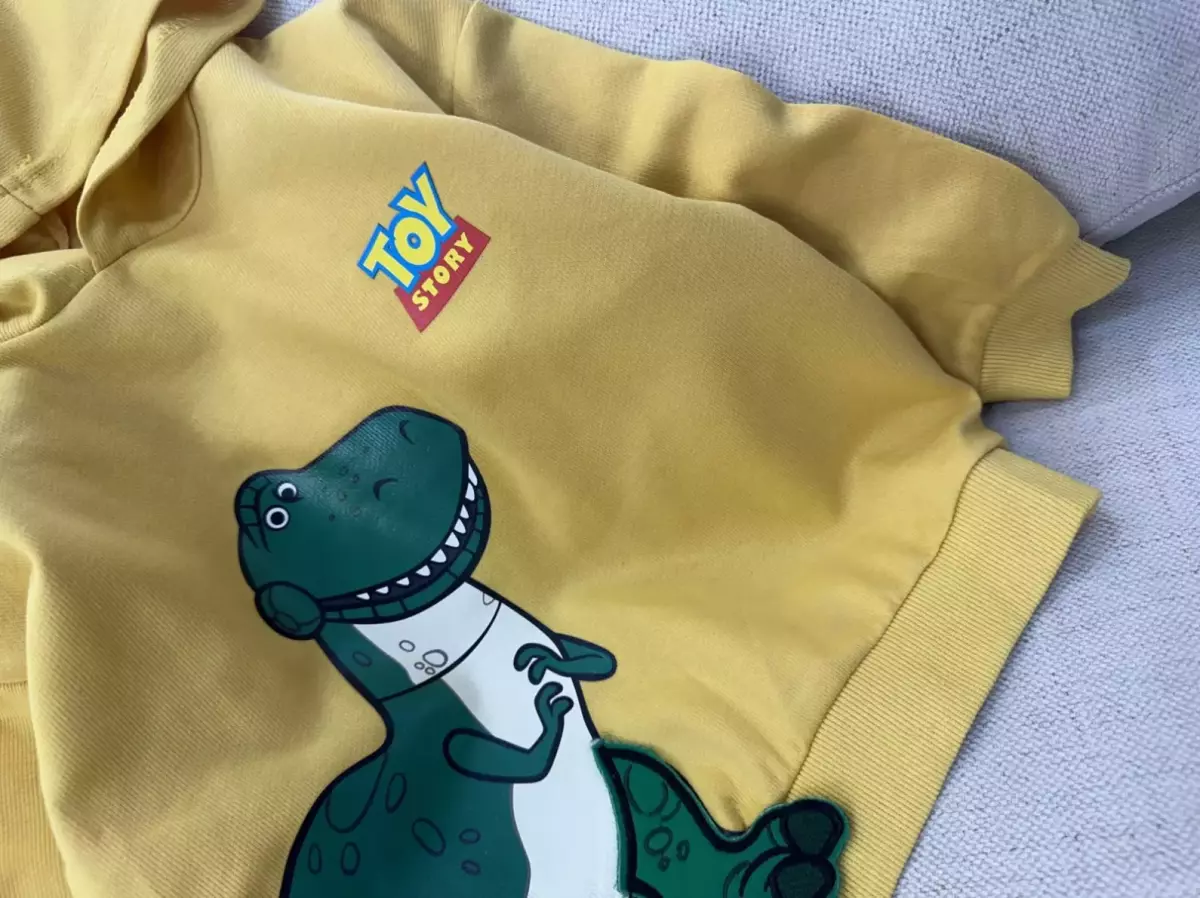 هودی دایناسور کد1075