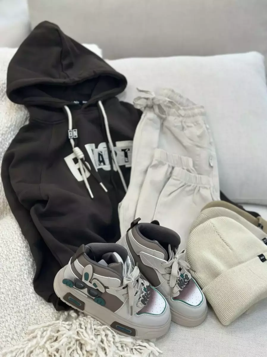 هودی وارداتی کد 1089