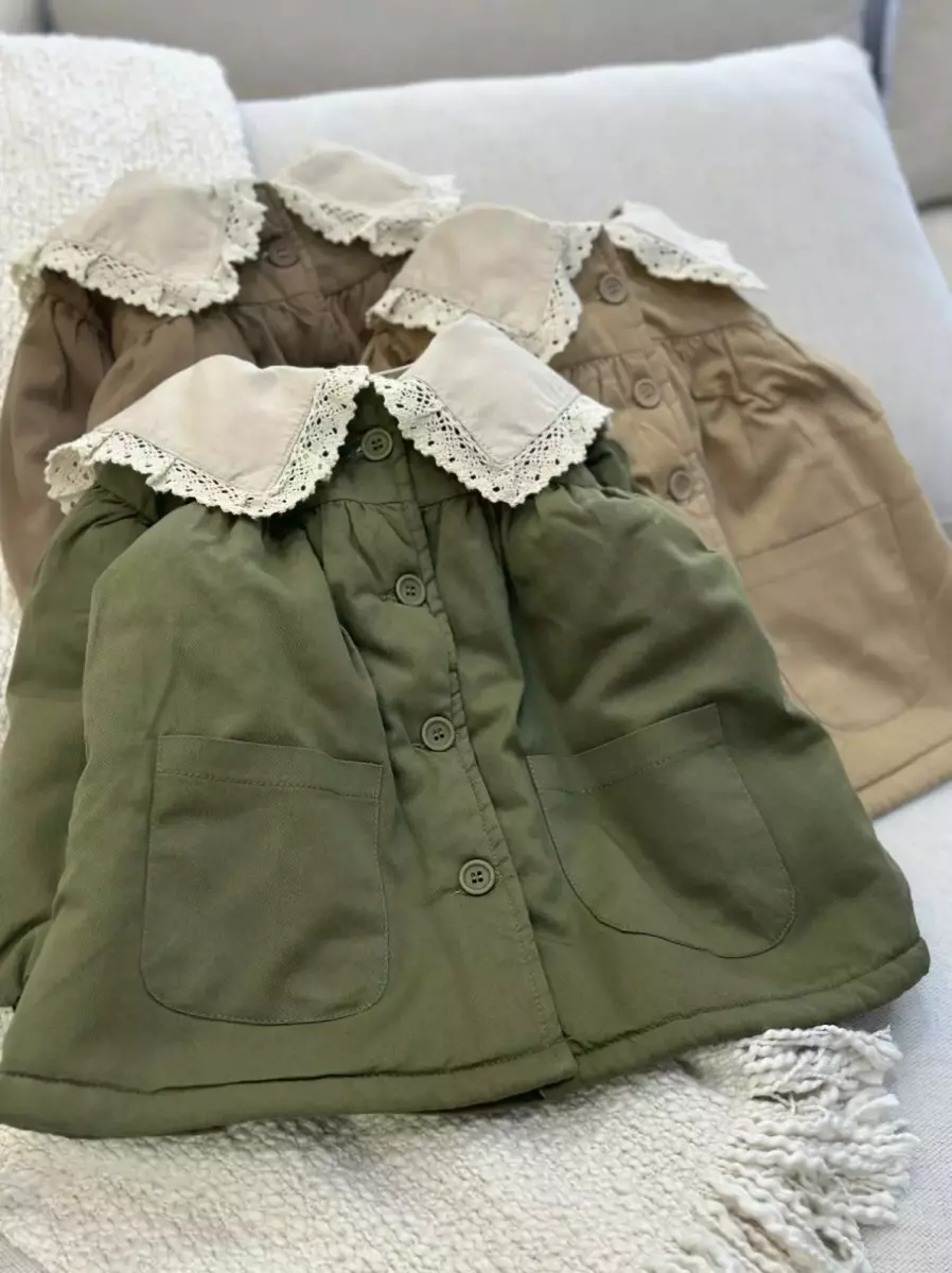 پالتو نیلا کد 1067