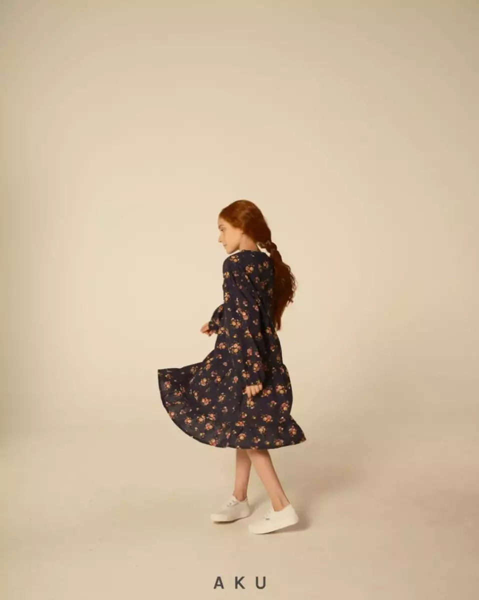 پیراهن ناز کد1064