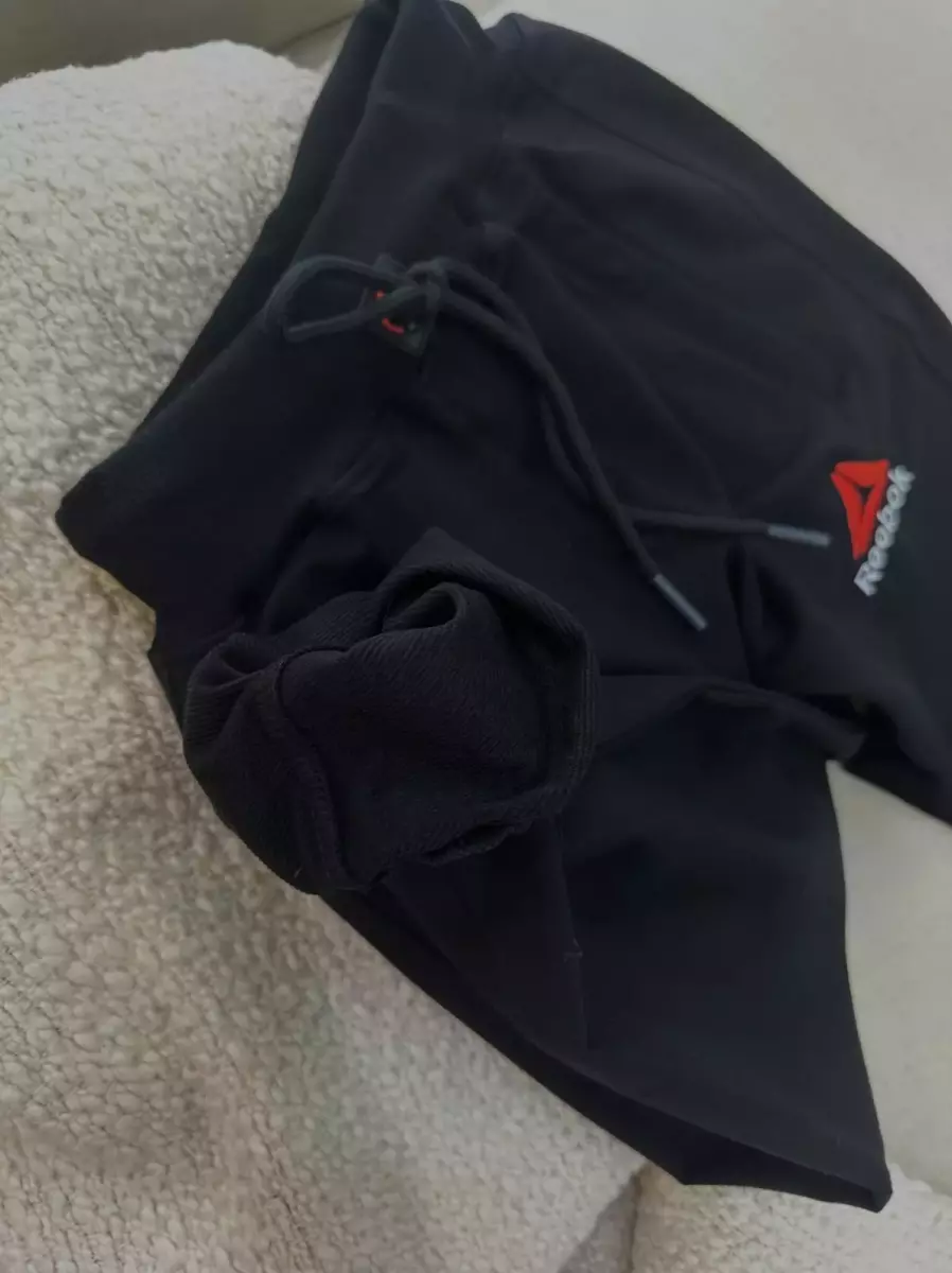 شلوار اسلش راحتی کد 1087