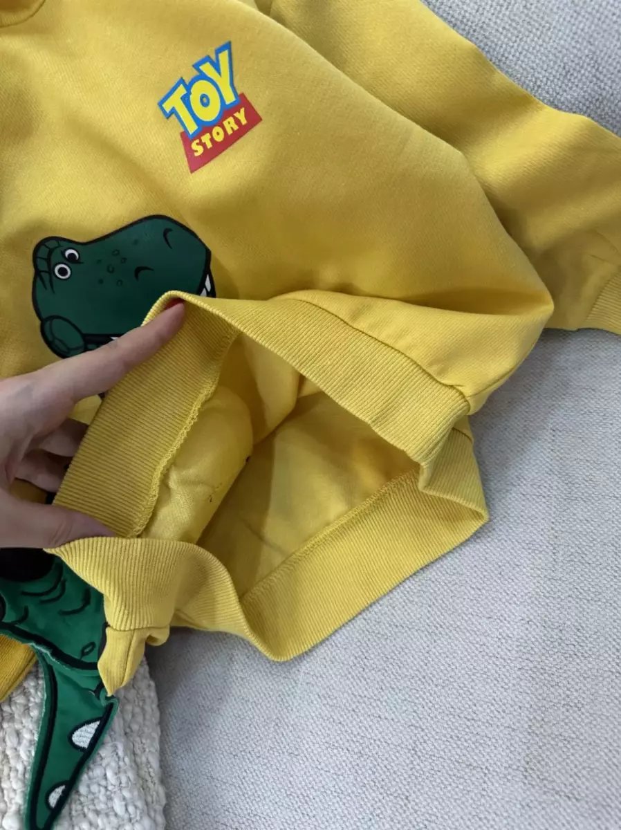 هودی دایناسور کد1075