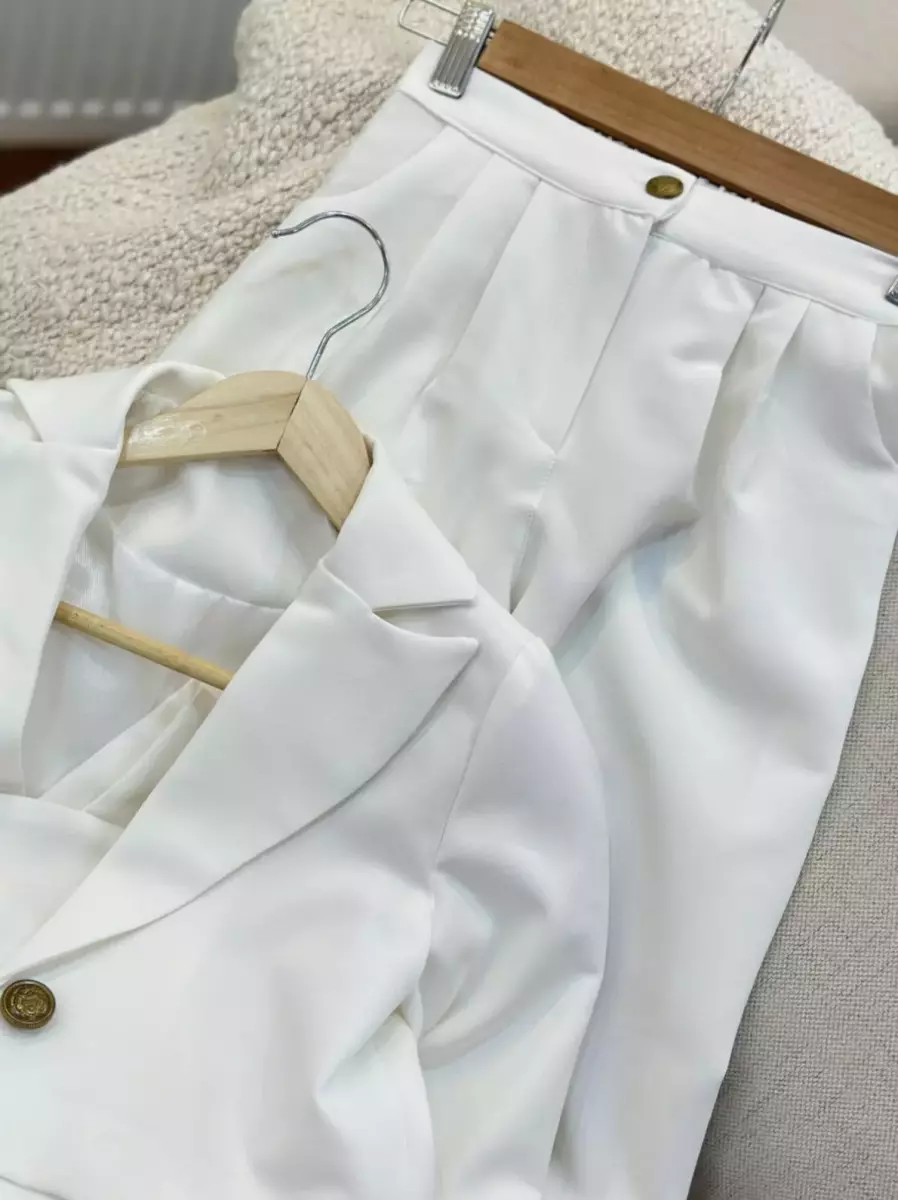 ست سه تیکه نیلوفر کد1085