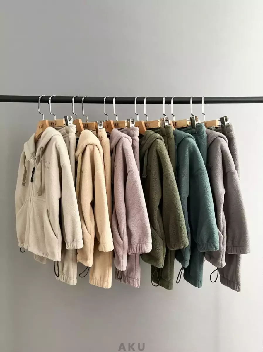 سویشرت شلوار تدی کد 1093