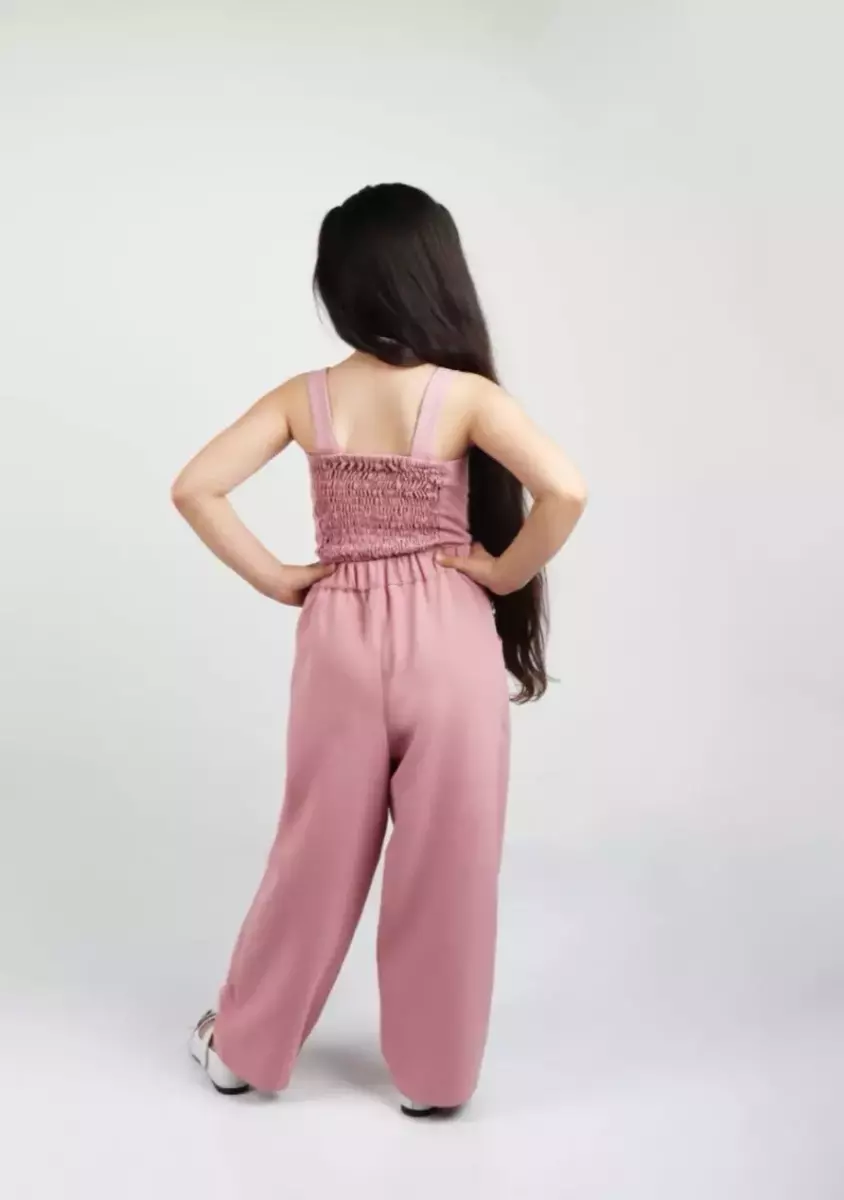 ست سه تیکه نیلوفر کد1085