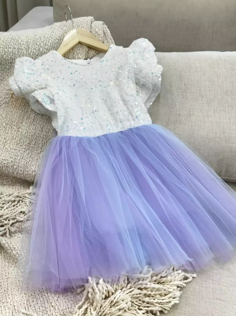 پیراهن لیا کد1151