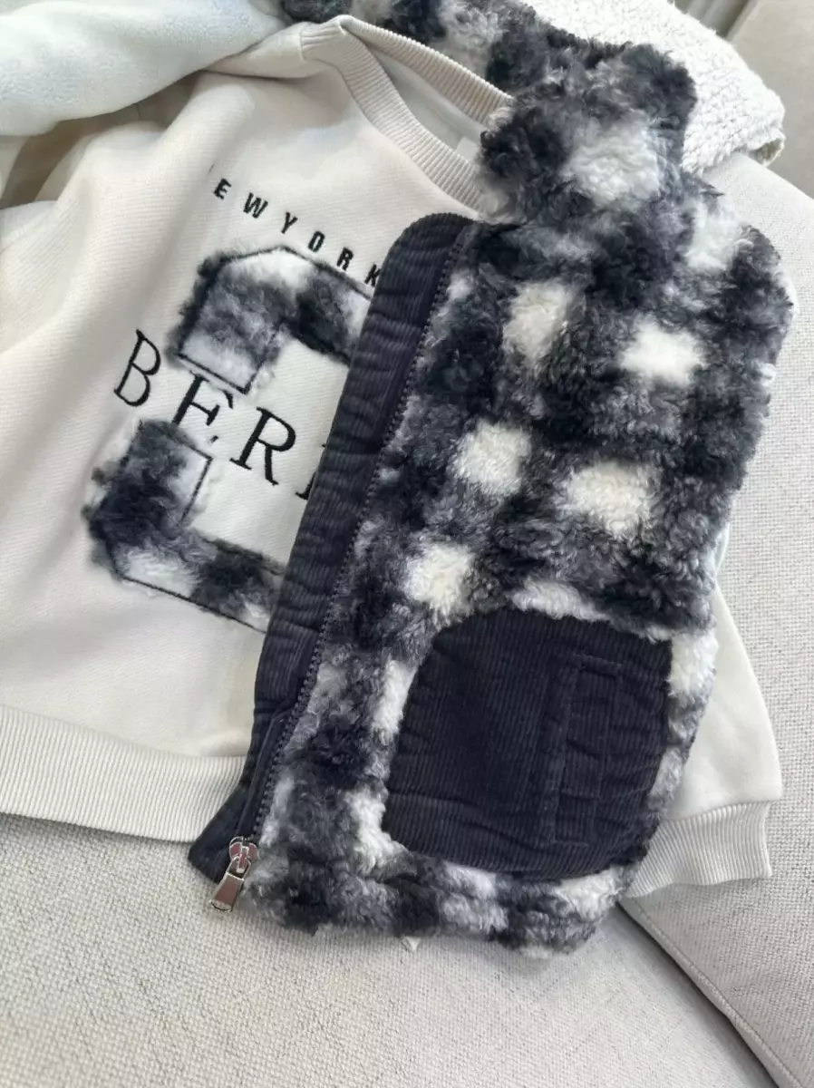 ست ژیله و دورس کد 1086