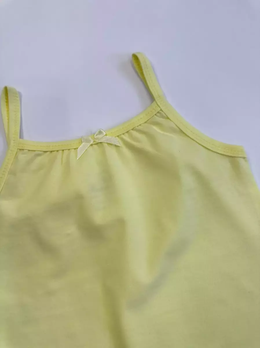 ست تاپ شورت دخترانه کد1079