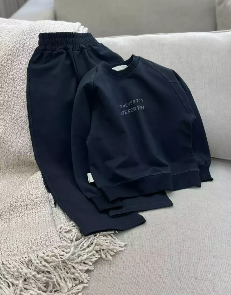 بلوز شلوار فان کد1132