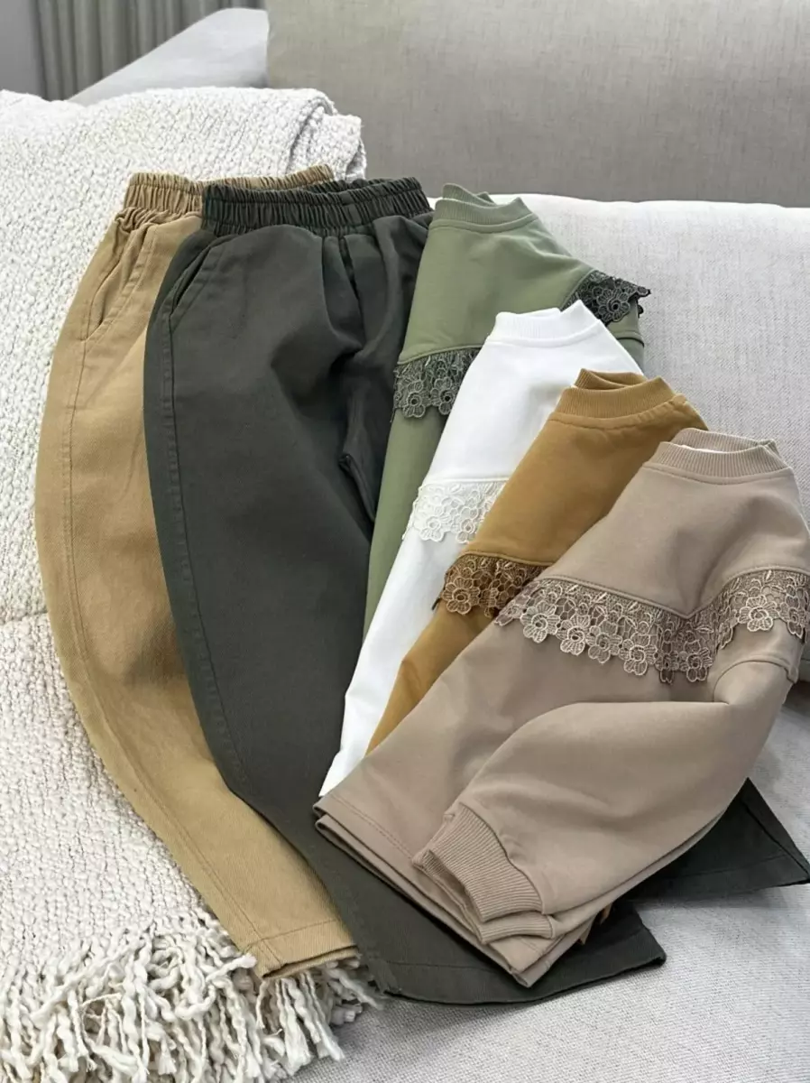 ست دانتل دار کد1106