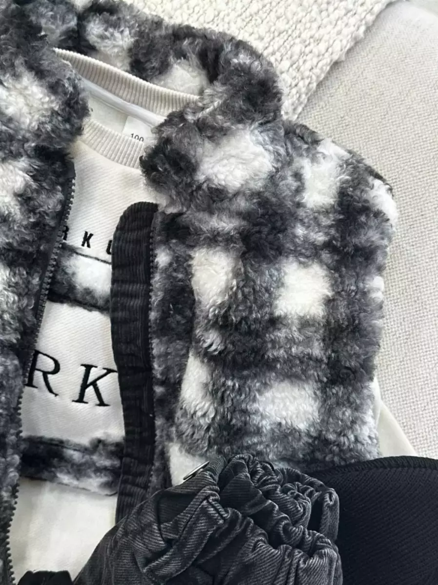 ست ژیله و دورس کد 1086