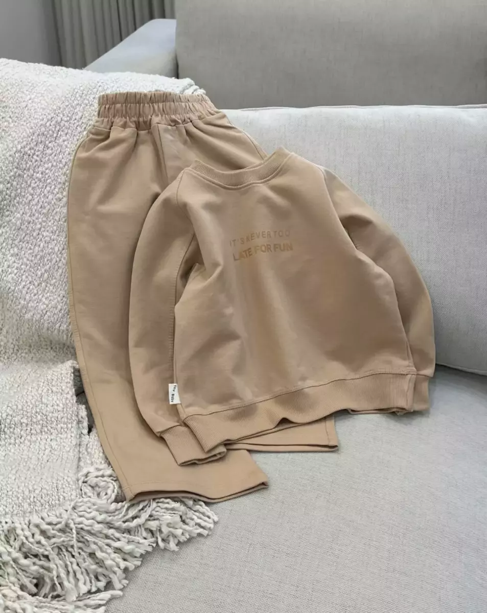 بلوز شلوار فان کد1132