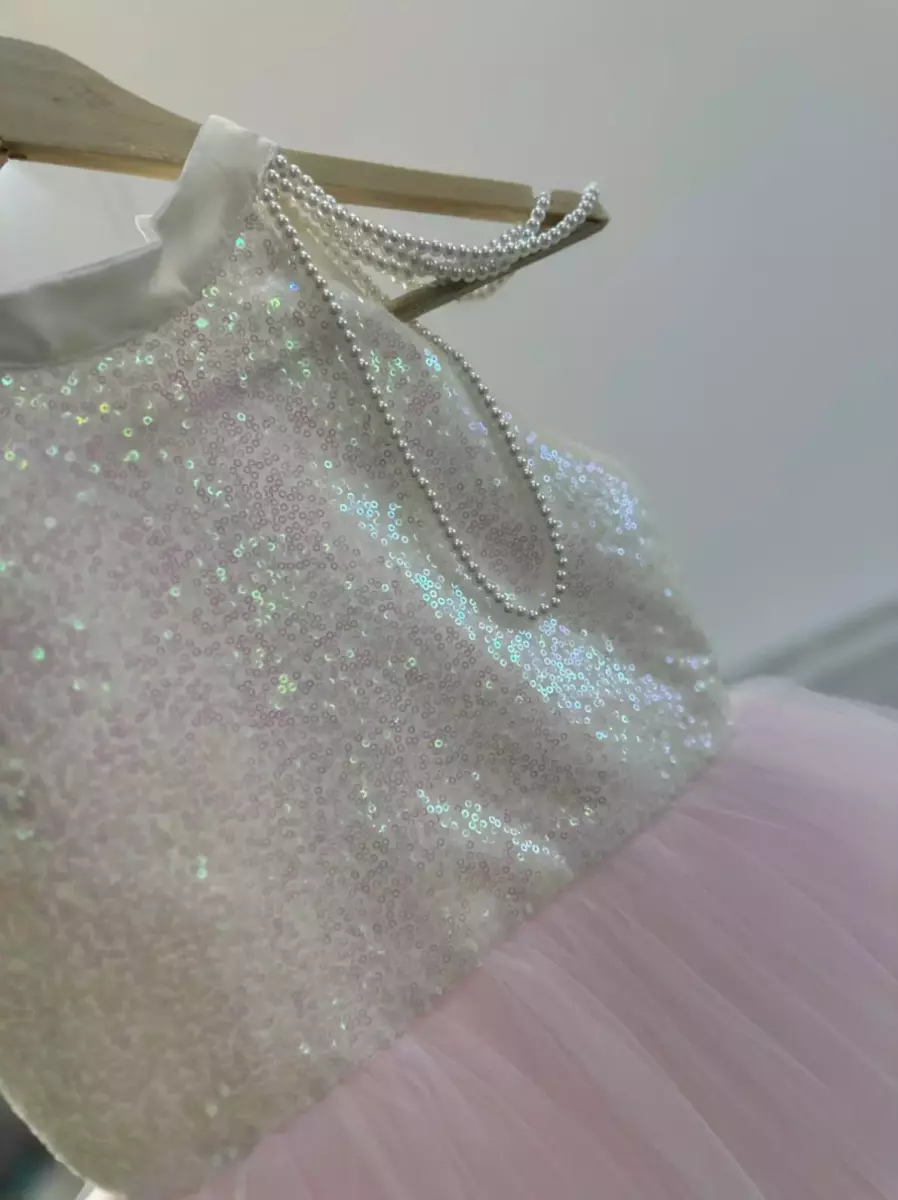 پیراهن دنیز کد1150