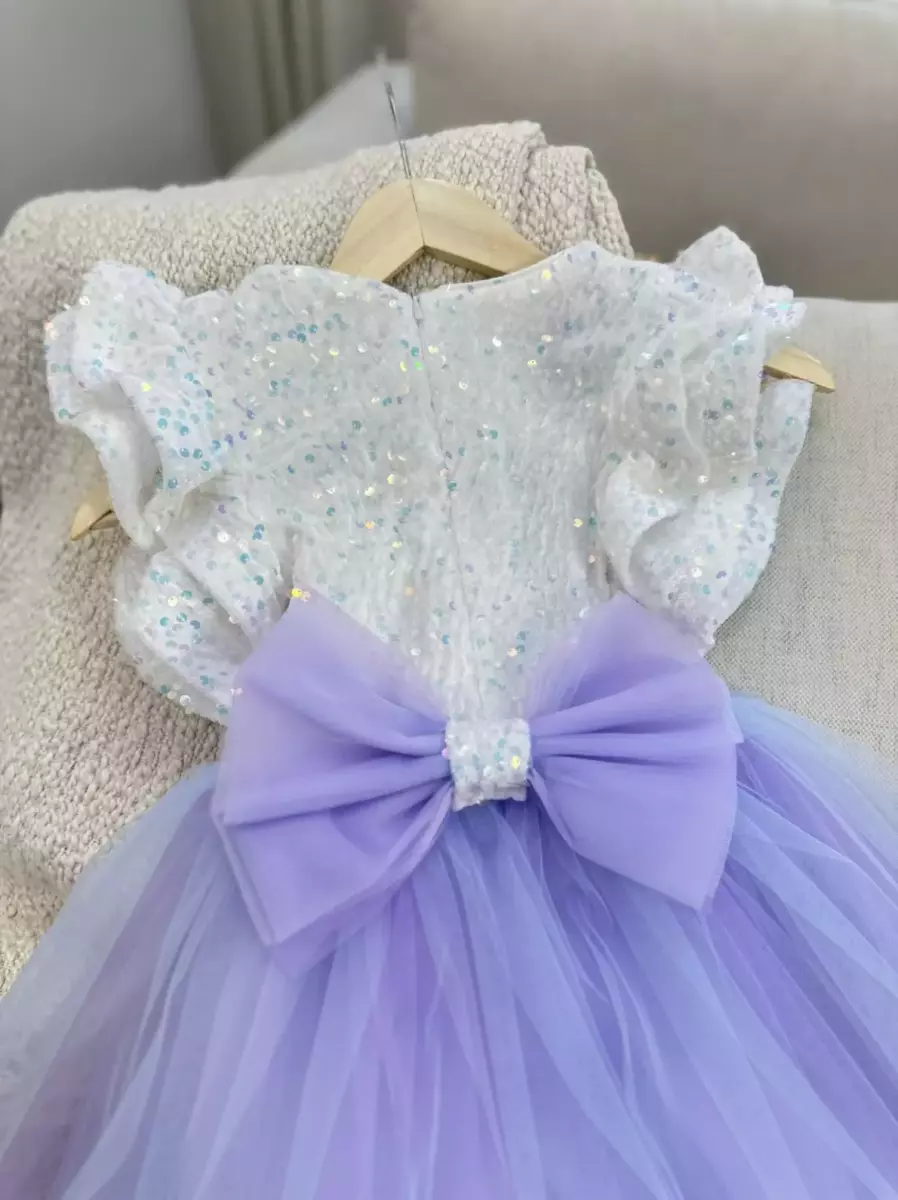 پیراهن لیا کد1151