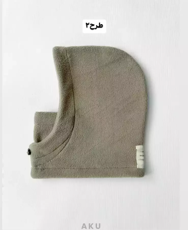 کلاه پلار کد 1105