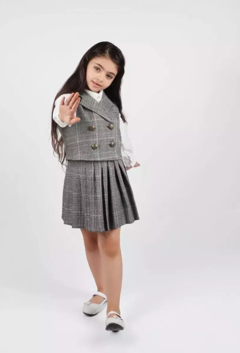 ست وست ودامن کد 1084