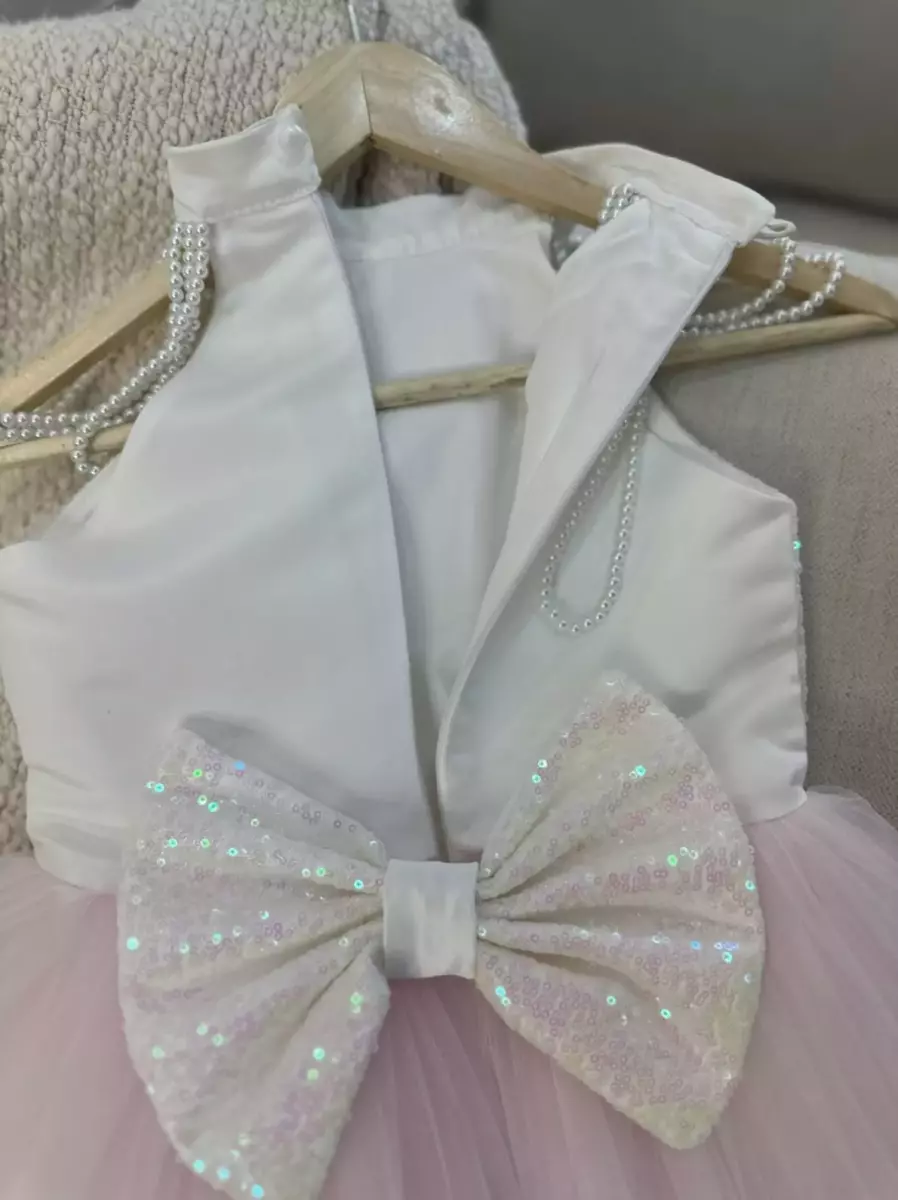 پیراهن دنیز کد1150