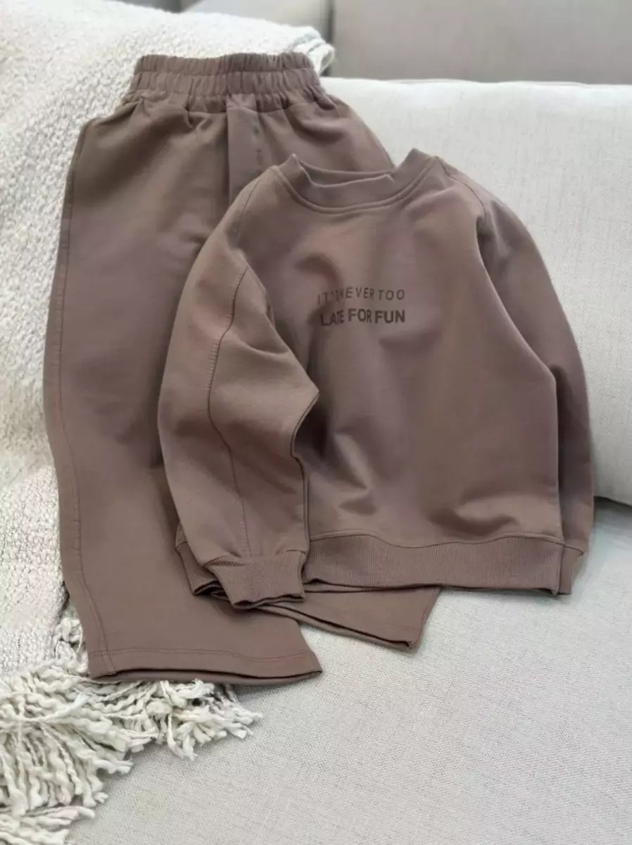 بلوز شلوار فان کد1132