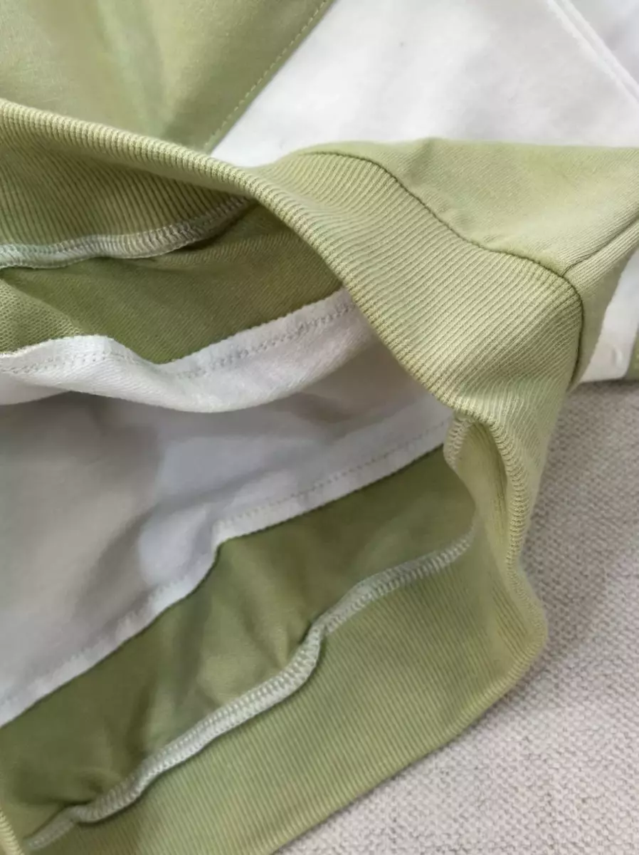 بلوز راه راه پاییزی کد1080