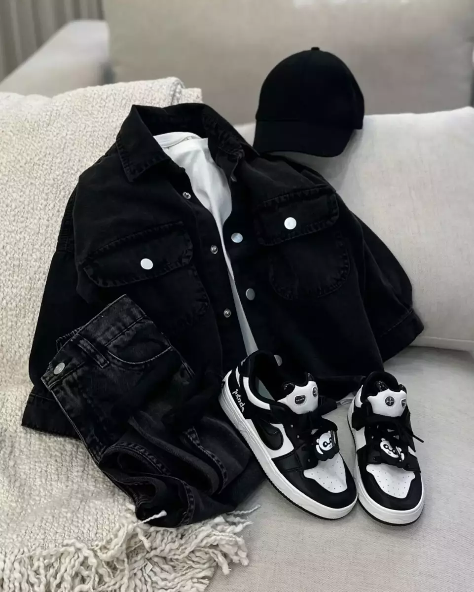 کت جین آکو کد1108