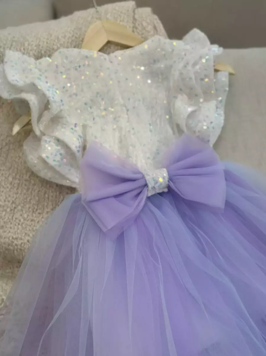 پیراهن لیا کد1151