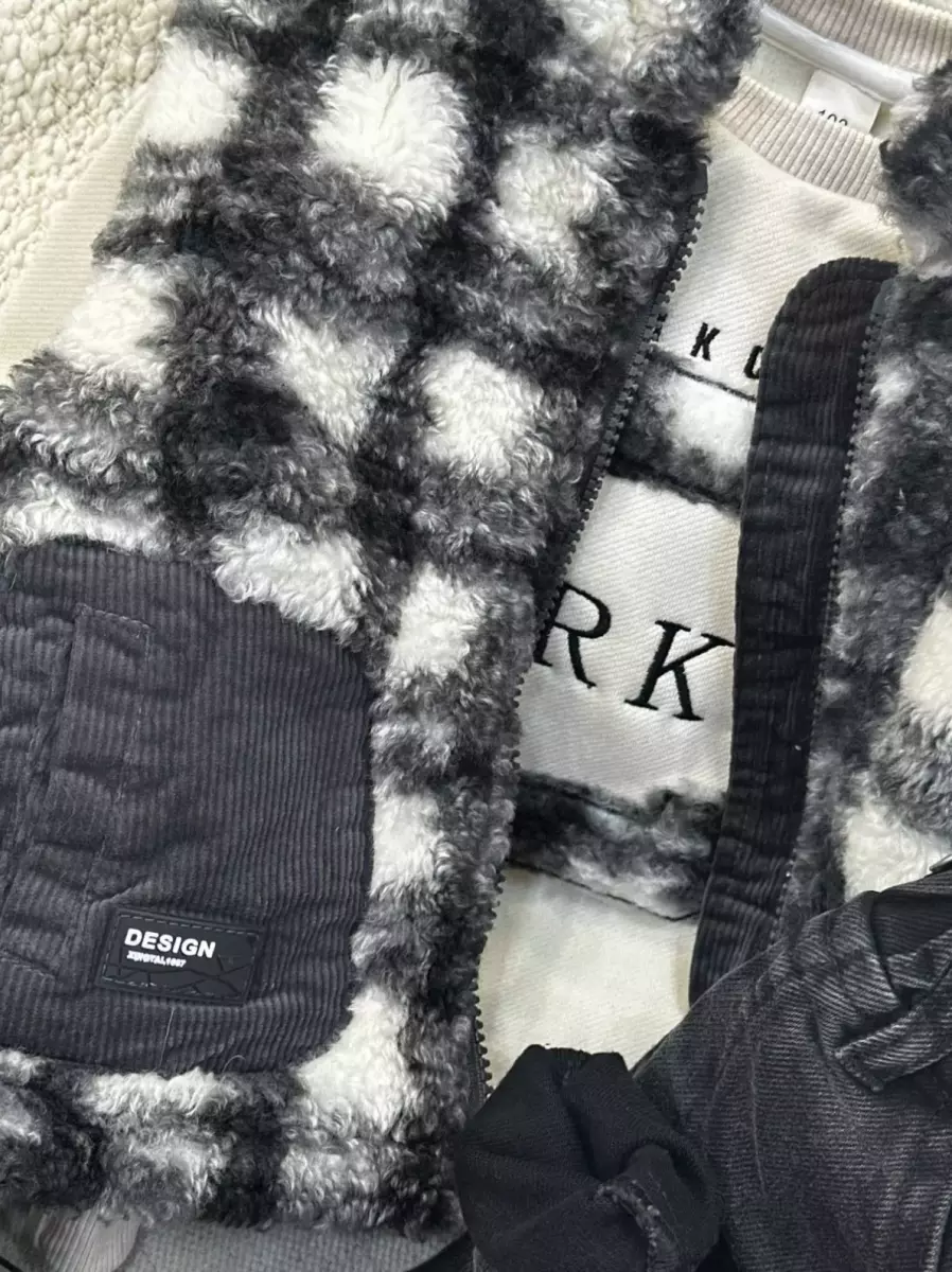 ست ژیله و دورس کد 1086