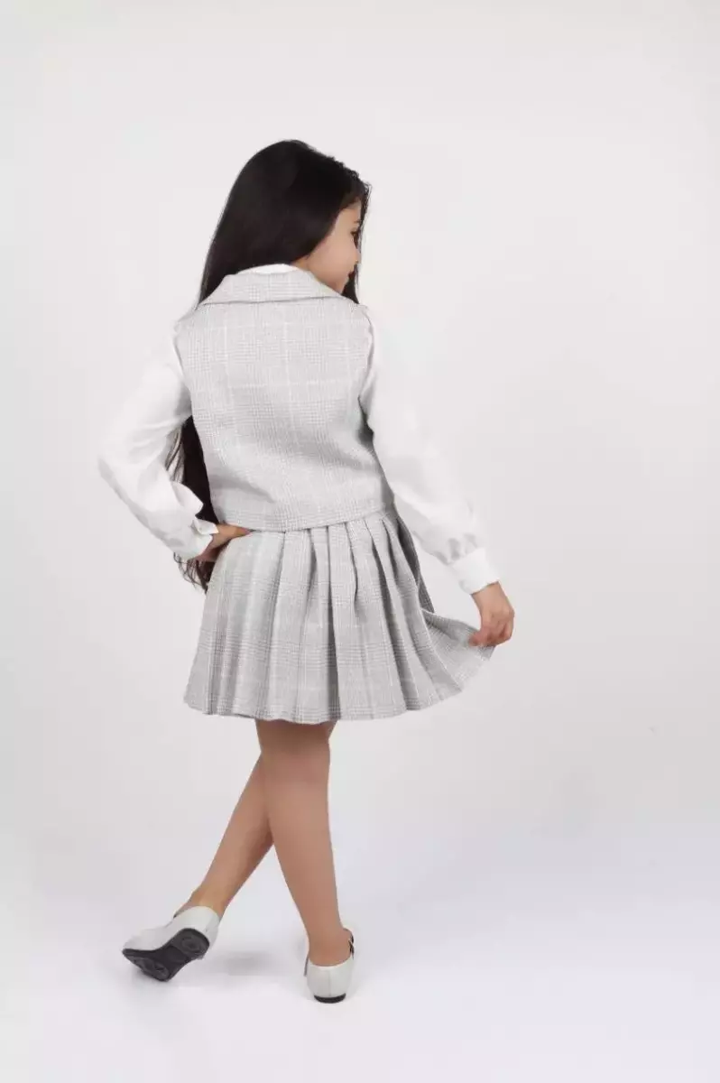 ست وست ودامن کد 1084