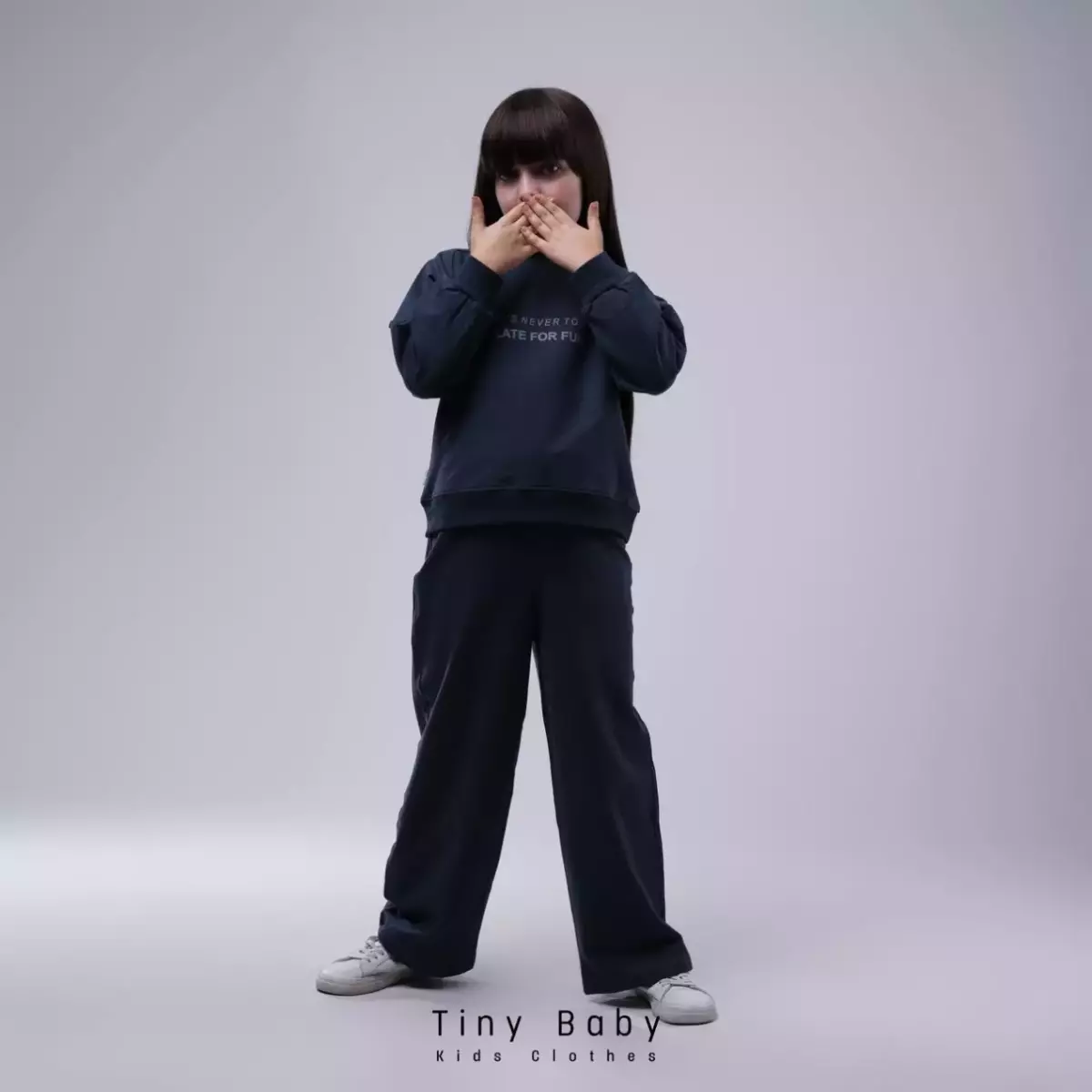 بلوز شلوار فان کد1132