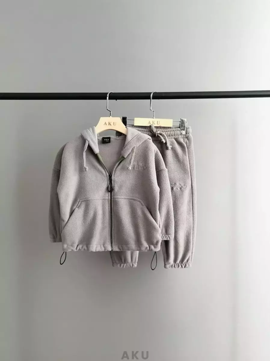 سویشرت شلوار تدی کد 1093