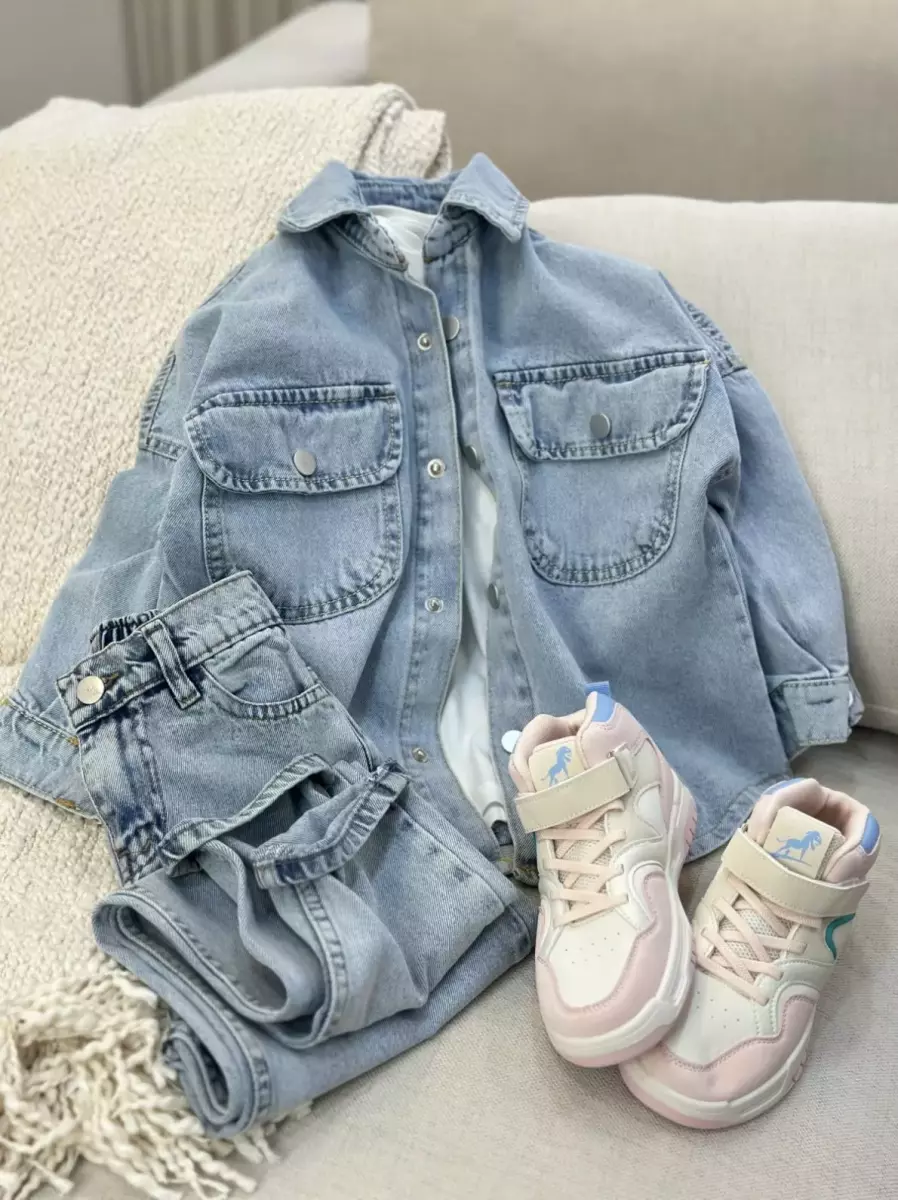 کت جین آکو کد1108