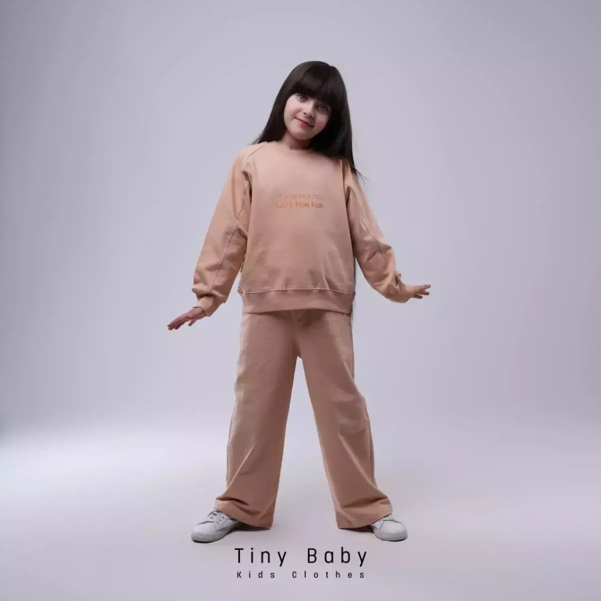 بلوز شلوار فان کد1132