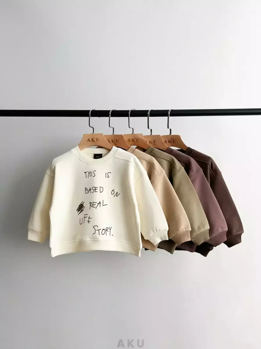 بلوز نوشته  کد1115