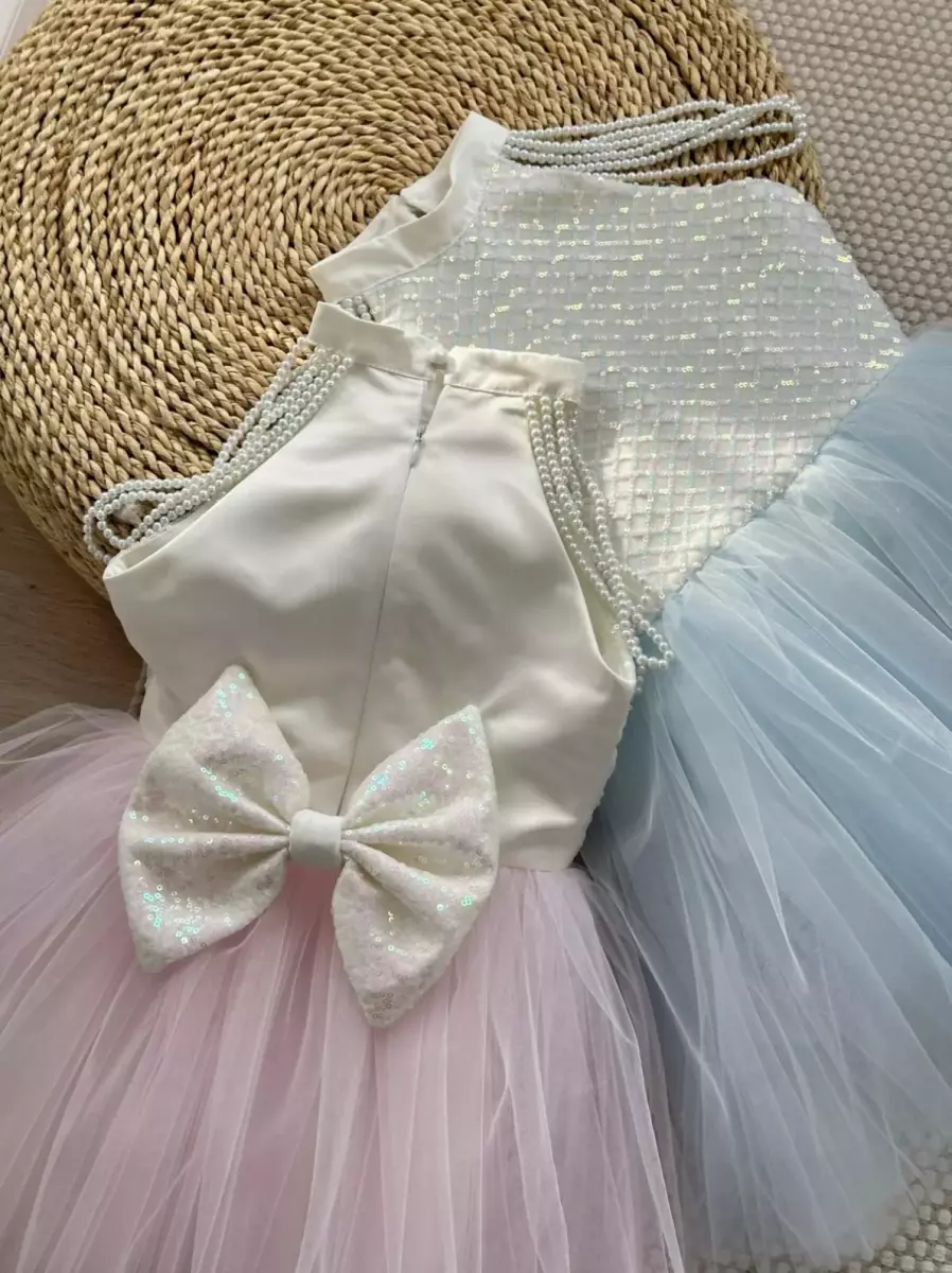 پیراهن دنیز کد1150