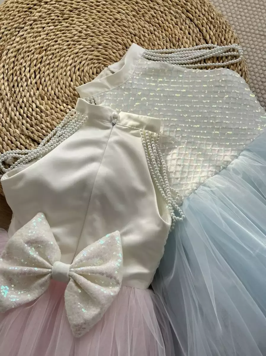 پیراهن دنیز کد1150