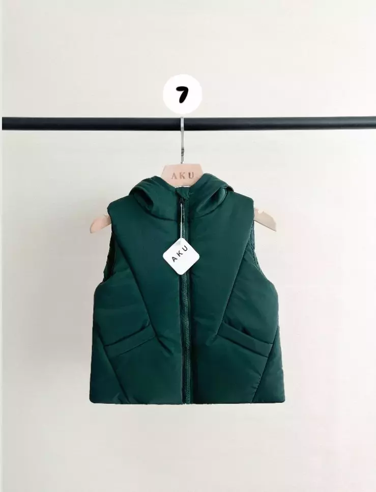 پافر آکو کد1182