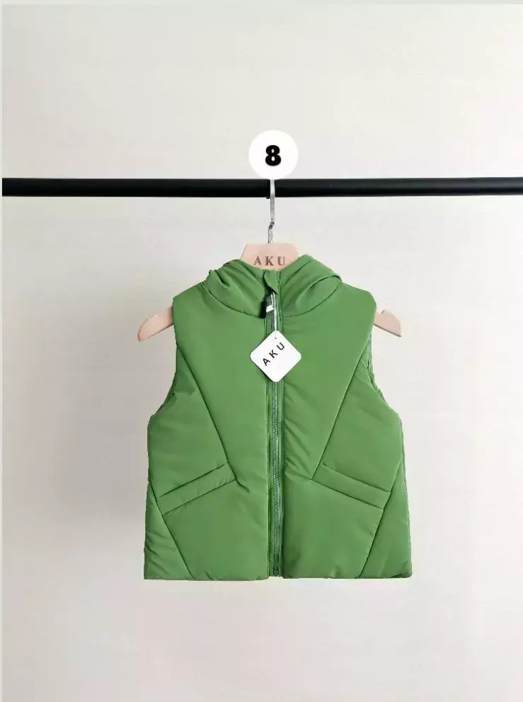 پافر آکو کد1182