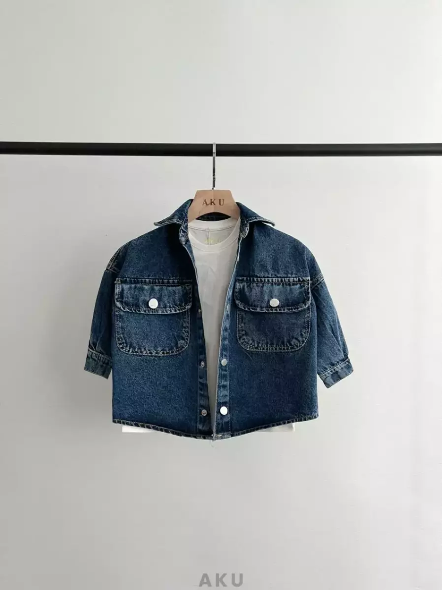 کت جین آکو کد1108